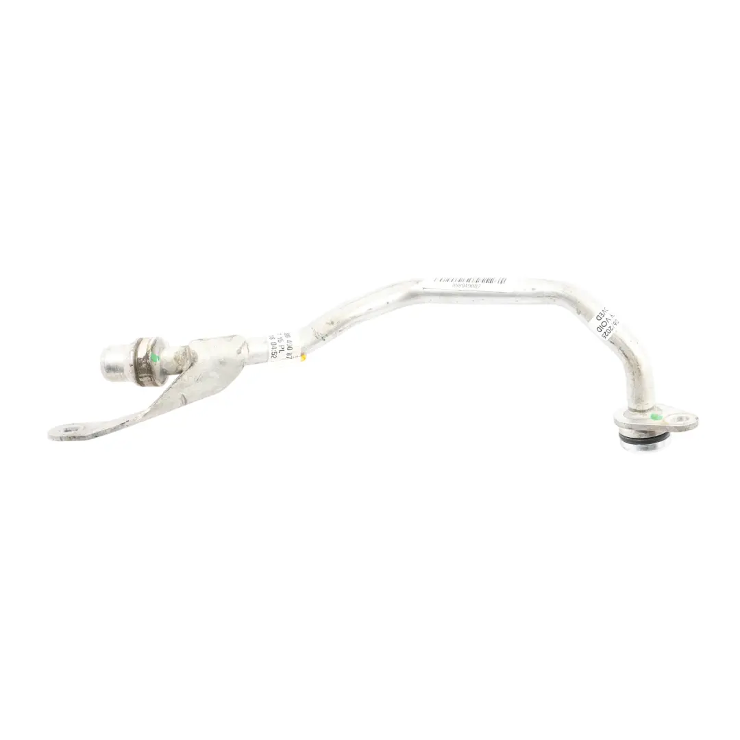 Tuyau De Refroidissement Moteur BMW F40 Mini F55 B37 Cylindre Tuyau  - SKU 8580490 - Numéro de pièce 8580490