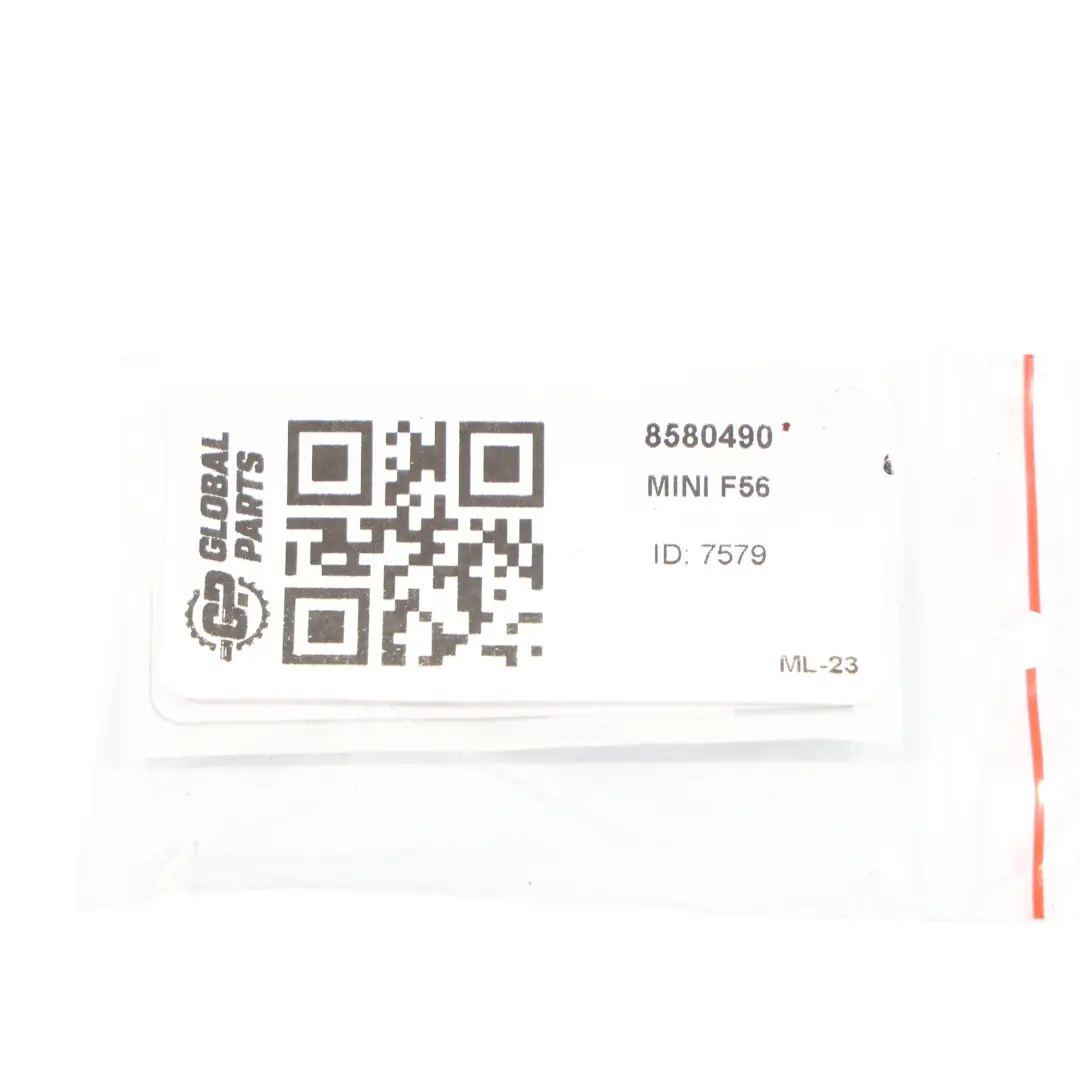 Tuyau De Refroidissement Moteur BMW F40 Mini F55 B37 Cylindre Tuyau  - SKU 8580490 - Numéro de pièce 8580490