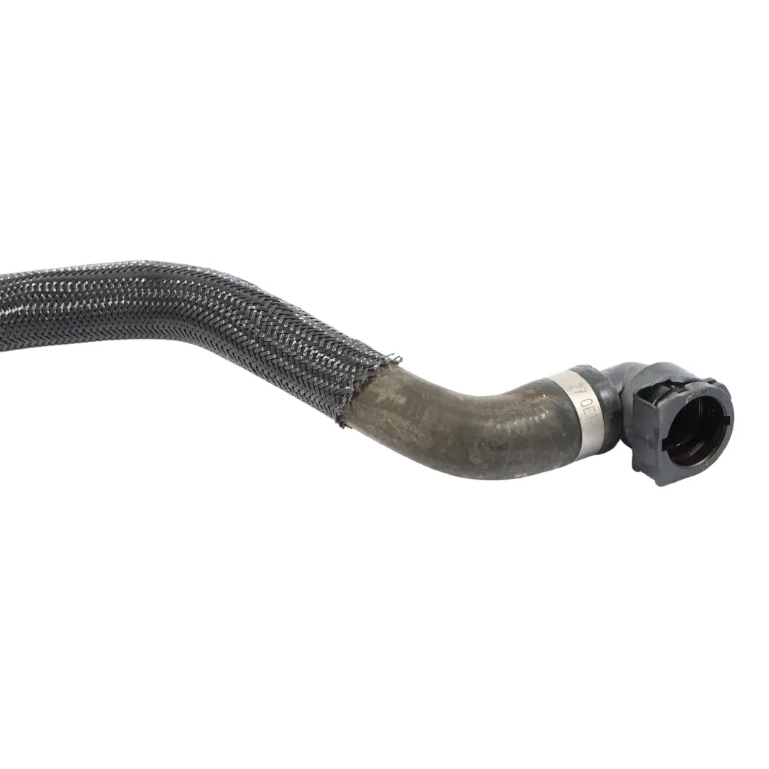 Tuyau De Refroidissement Moteur BMW F40 Mini F55 B37 Tuyau EGR  - SKU 8580500 - Numéro de pièce 8580500