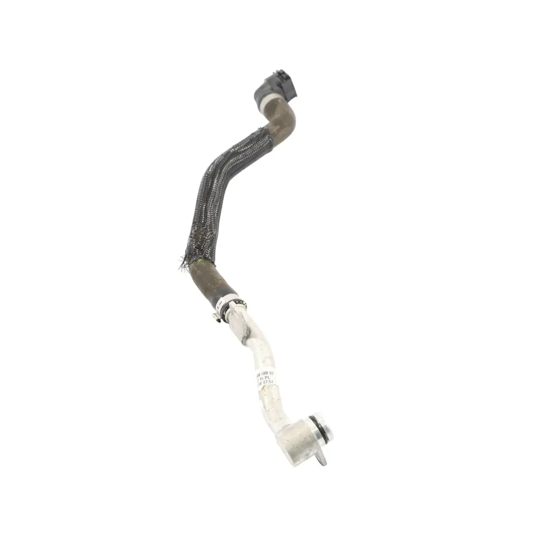 Tuyau De Refroidissement Moteur BMW F40 Mini F55 B37 Tuyau EGR  - SKU 8580500 - Numéro de pièce 8580500