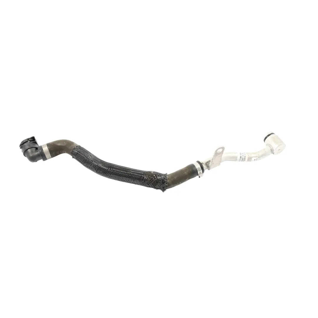 Tuyau De Refroidissement Moteur BMW F40 Mini F55 B37 Tuyau EGR  - SKU 8580500 - Numéro de pièce 8580500