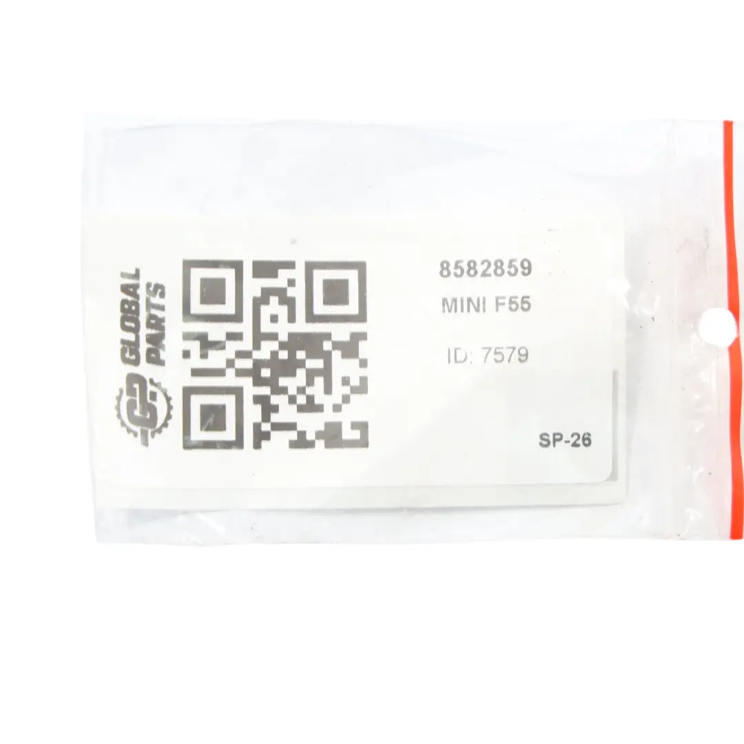 Support De Pompe À Eau BMW X1 F48 Mini F55 Support B37 Diesel  - SKU 8582859-1 - Numéro de pièce 8582859