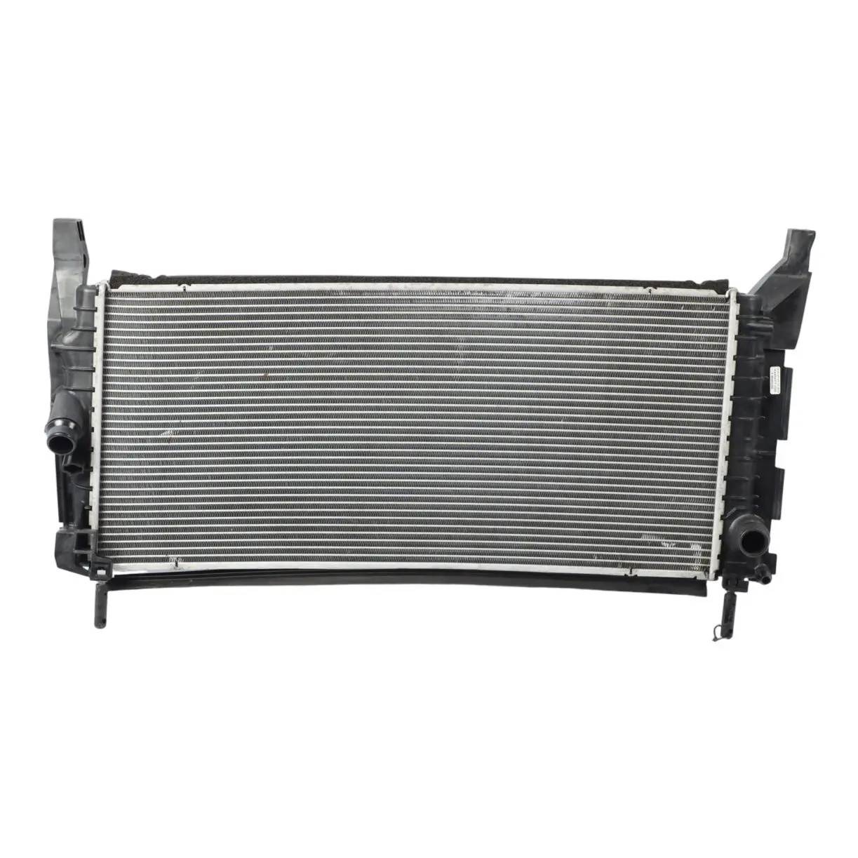 Coolant Radiator Mini F54 F55 F56 Cooper One D Engine Cooling Radiator 8586322