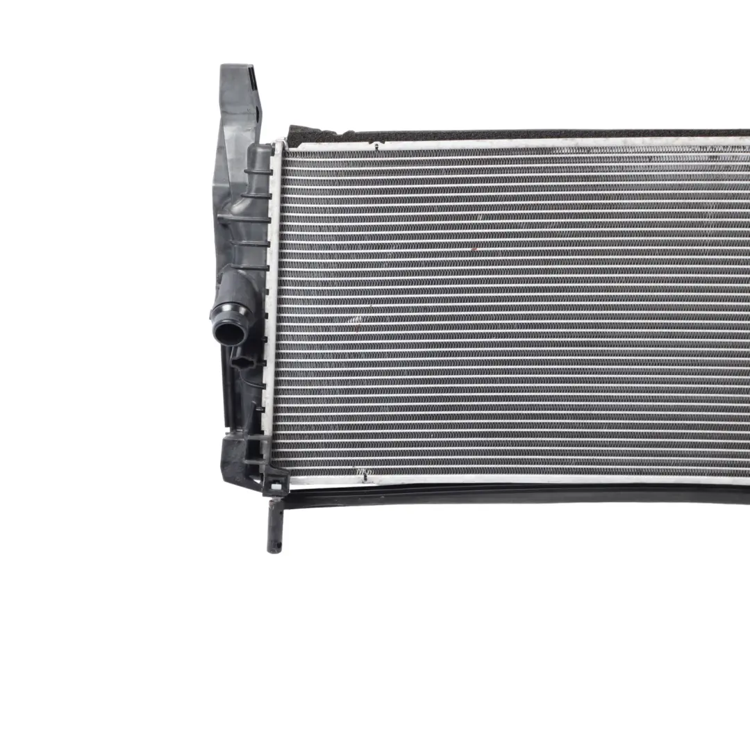 Coolant Radiator Mini F54 F55 F56 Cooper One D Engine Cooling Radiator 8586322