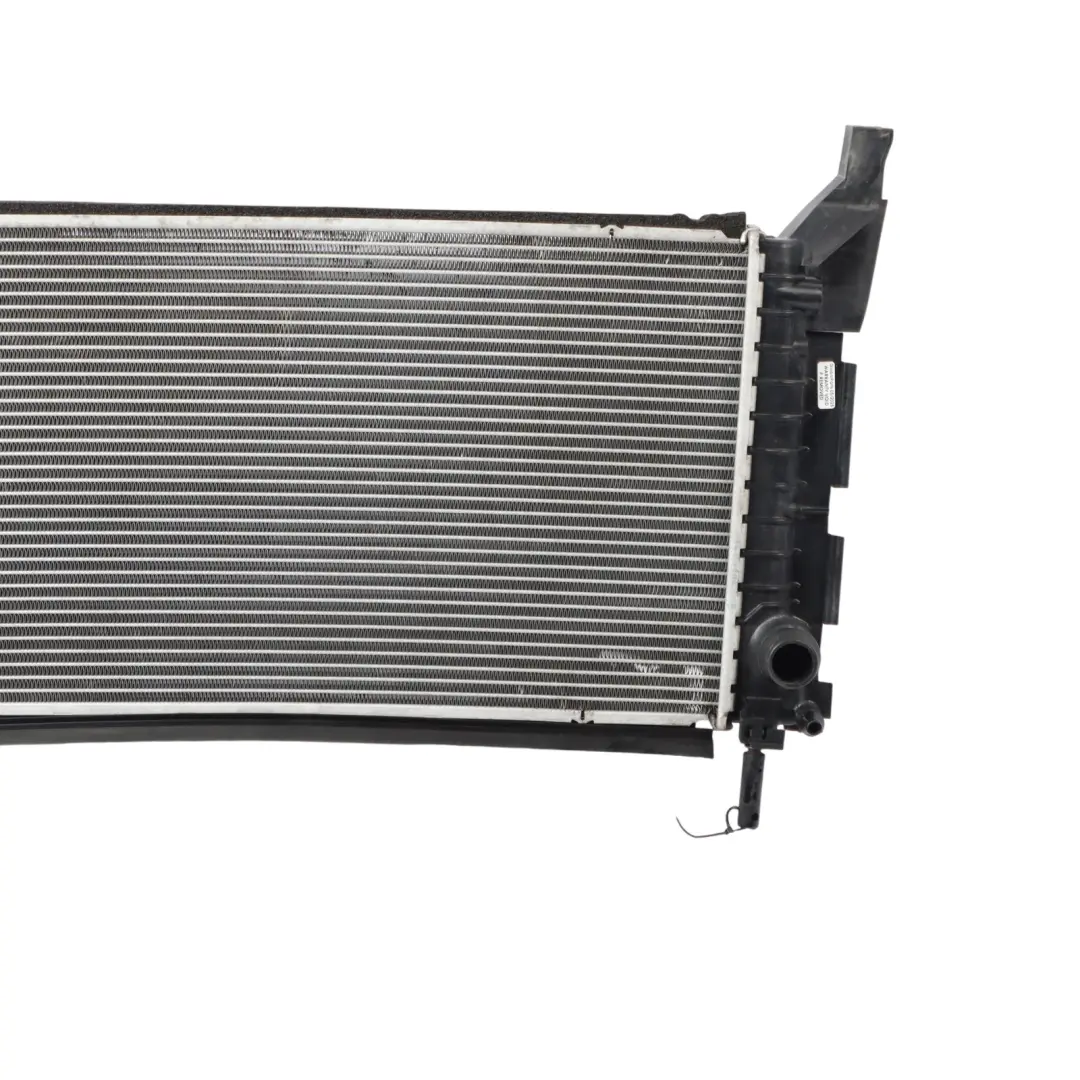Coolant Radiator Mini F54 F55 F56 Cooper One D Engine Cooling Radiator 8586322