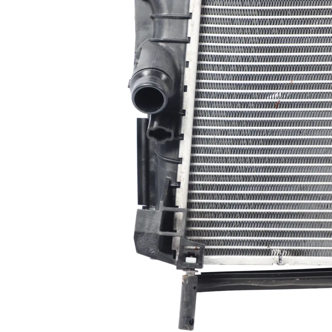 Coolant Radiator Mini F54 F55 F56 Cooper One D Engine Cooling Radiator 8586322