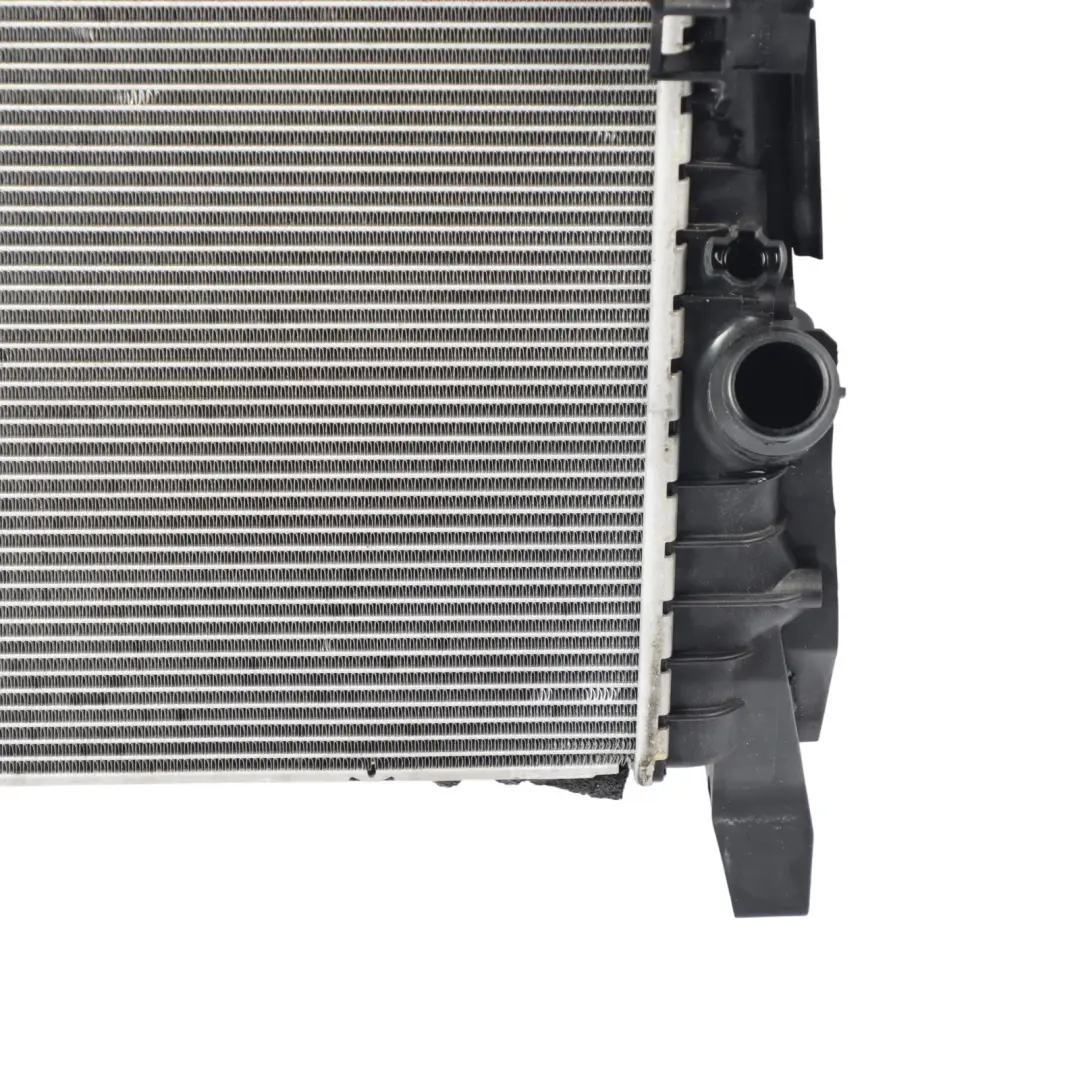Coolant Radiator Mini F54 F60 BMW F45 X1 F48 B47 Diesel Engine Cooling 8586324