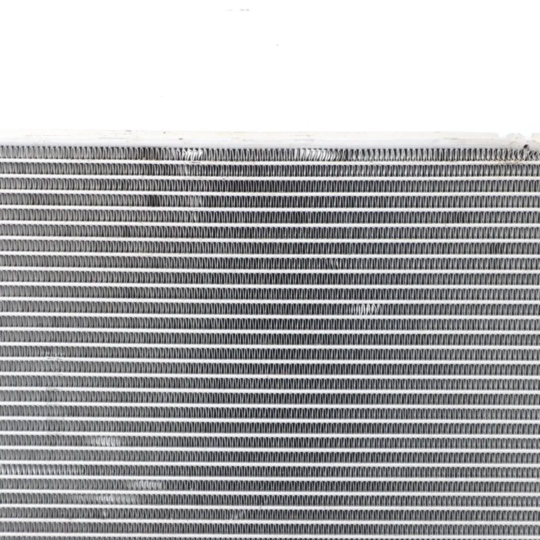 Coolant Radiator Mini F54 F60 BMW F45 X1 F48 B47 Diesel Engine Cooling 8586324