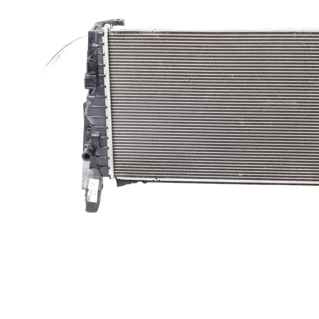 Coolant Radiator Mini F54 F60 BMW F45 X1 F48 B47 Diesel Engine Cooling 8586324