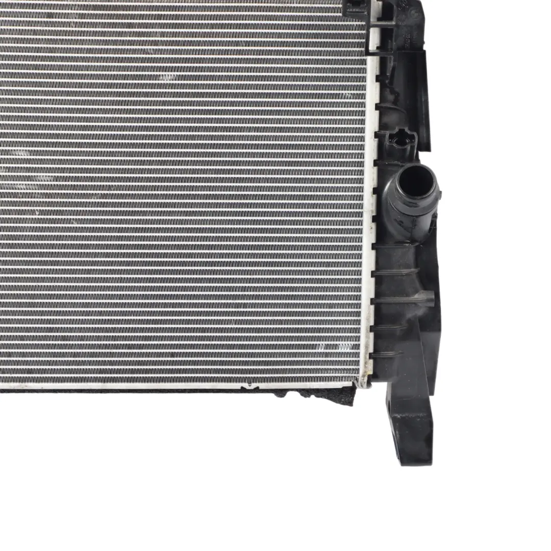 Coolant Radiator Mini F54 F60 BMW F45 X1 F48 B47 Diesel Engine Cooling 8586324