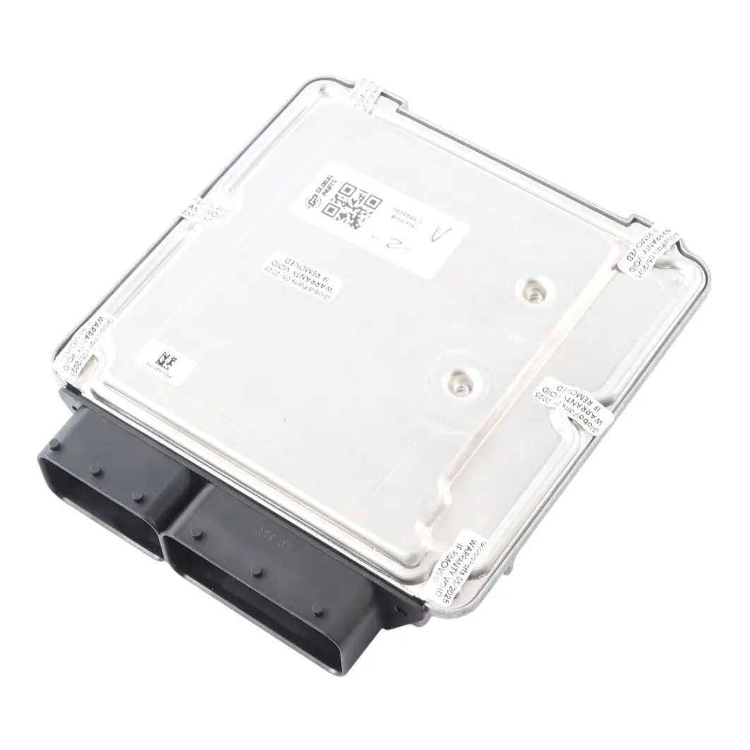 BMW X5 F15 X6 F16 M50D N57X 381HP Diesel Control ECU DME 8572042 Automatic