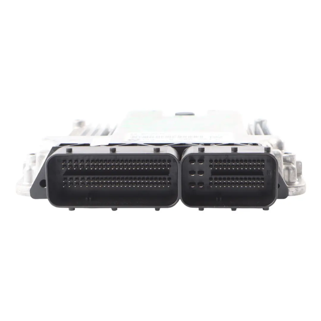 BMW X5 F15 X6 F16 M50D N57X 381HP Diesel Control ECU DME 8572042 Automatic