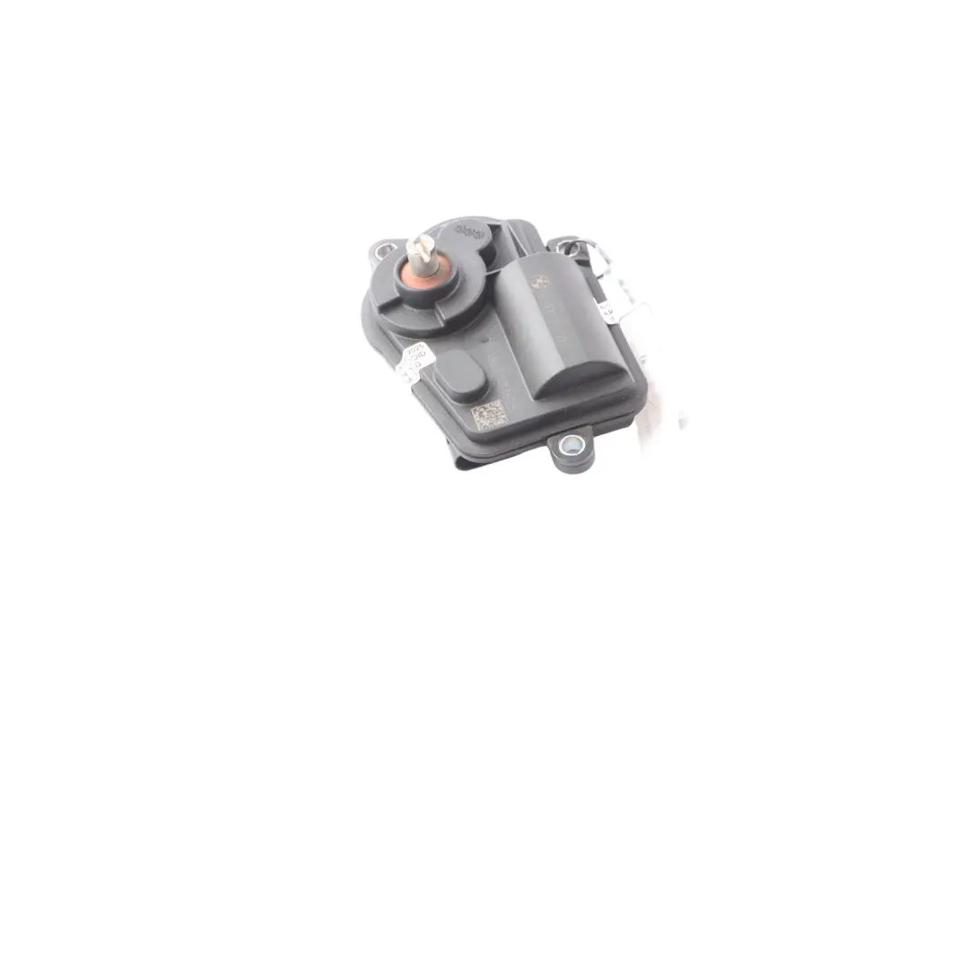 Exhaust Flap Actuator BMW F55 F56 F57 B37A B37B Throttle Control Unit 8593755