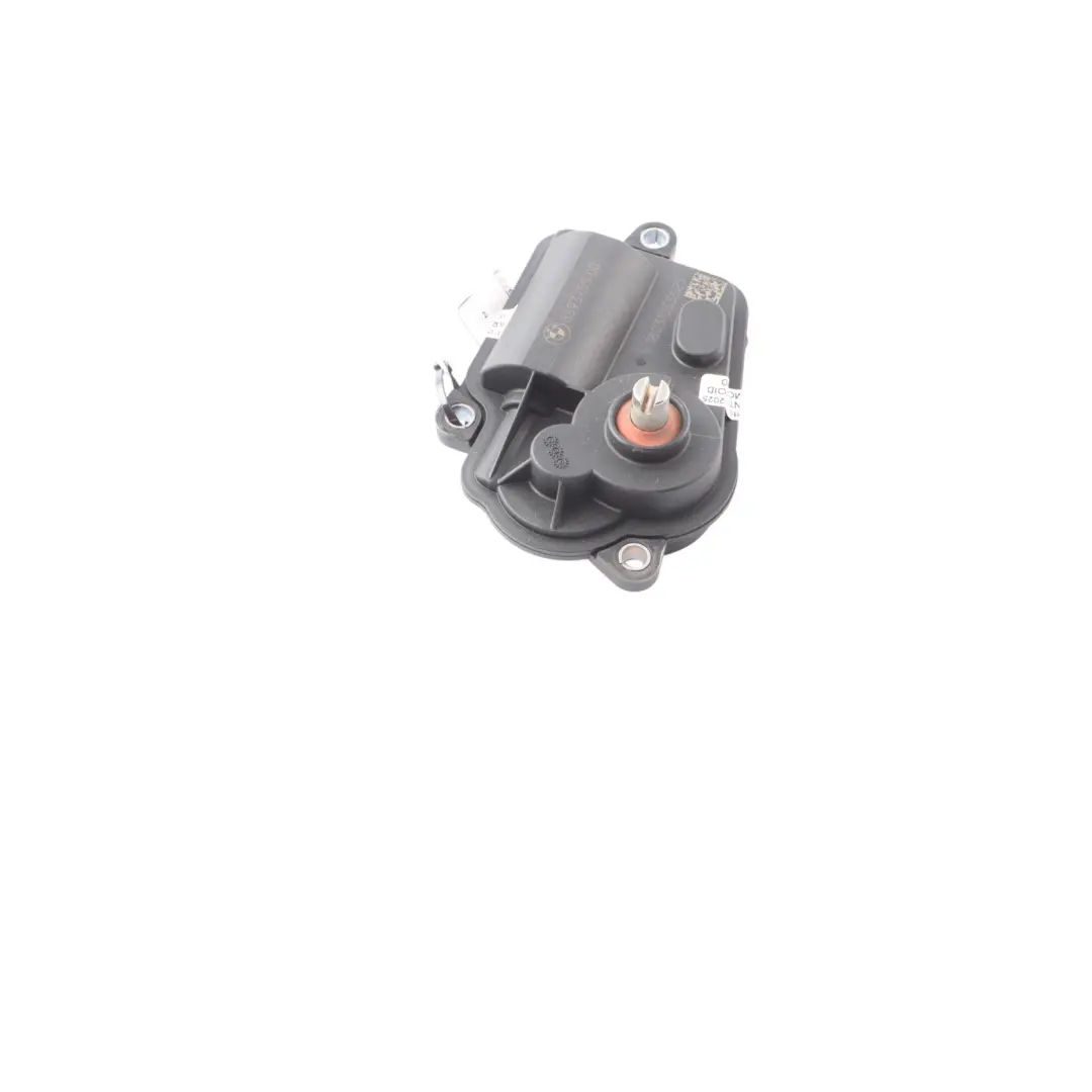 Exhaust Flap Actuator BMW F55 F56 F57 B37A B37B Throttle Control Unit 8593755