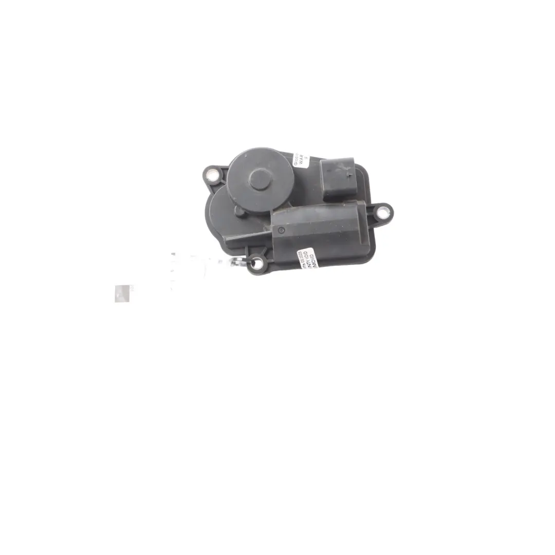 Exhaust Flap Actuator BMW F55 F56 F57 B37A B37B Throttle Control Unit 8593755