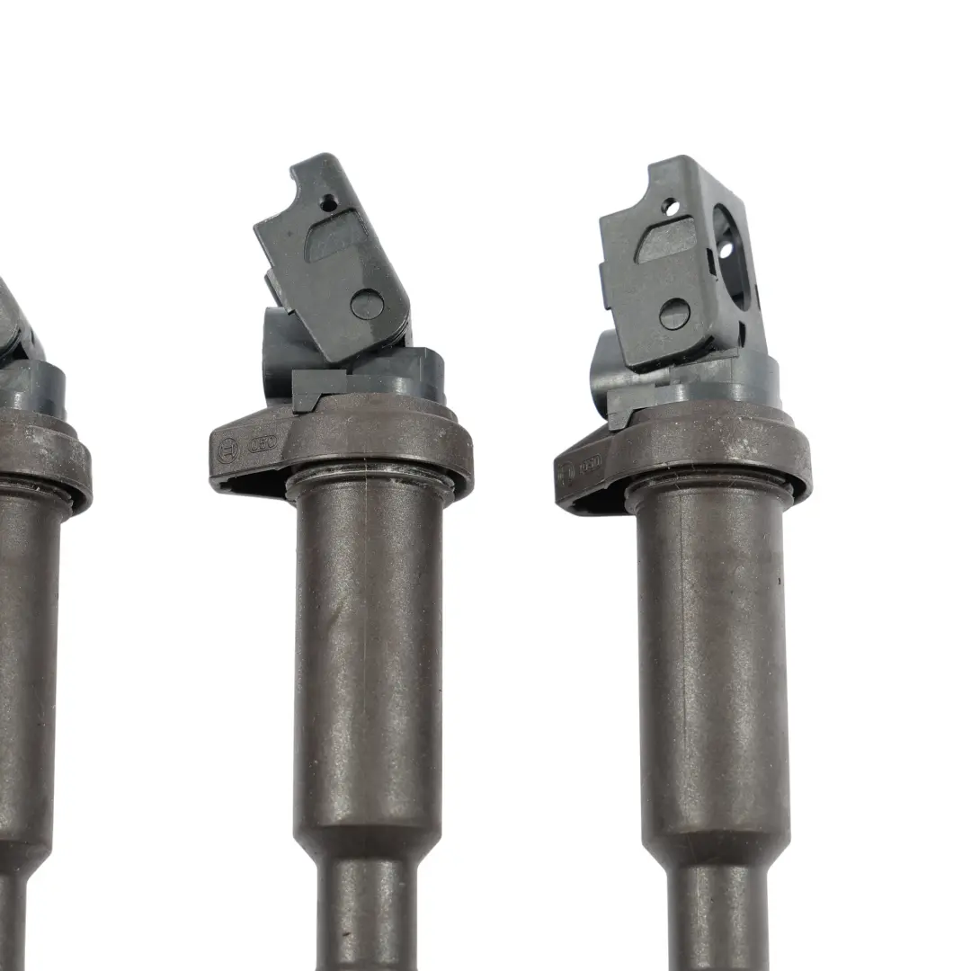 Ignition Coil BMW E46 E60 E81 E87 E90 F10 F20 F30 NGK U5055 Set  - SKU 8616153-5 - Part number 8616153
