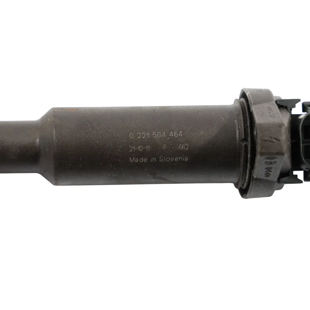 Ignition Coil BMW E46 E60 E81 E87 E90 F10 F20 F30 NGK U5055 Set  - SKU 8616153-5 - Part number 8616153