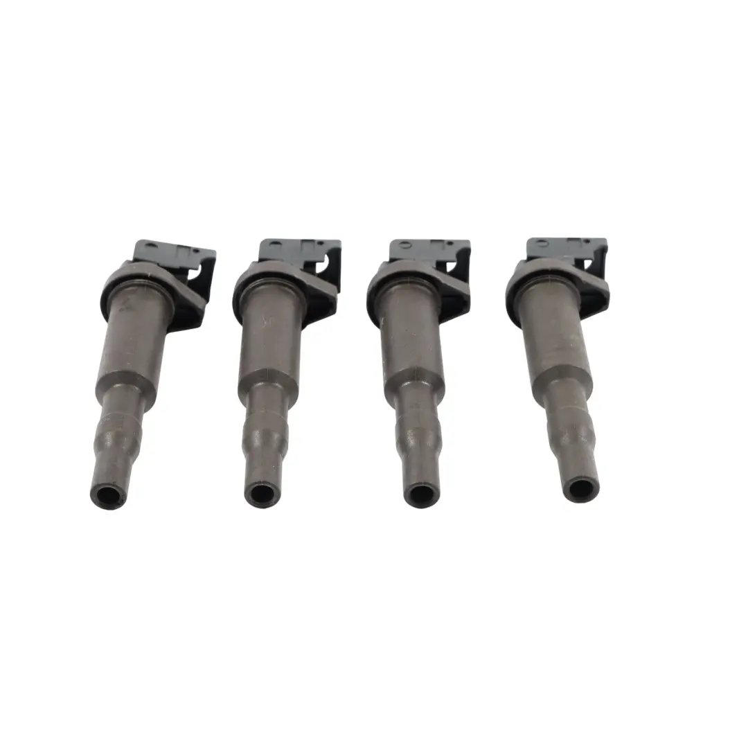 Ignition Coil BMW E46 E60 E81 E87 E90 F10 F20 F30 NGK U5055 Set  - SKU 8616153-5 - Part number 8616153