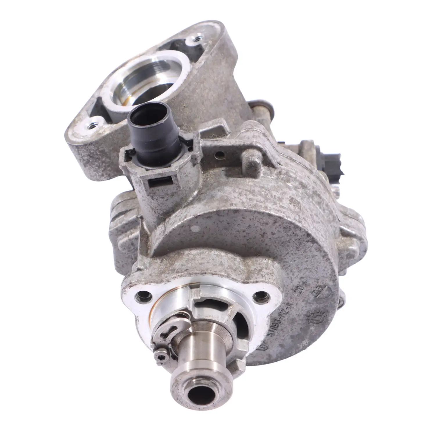 BMW F07 F10 F11 F12 LCI F20 F21 N55 Engine Vacuum Pump 8618897