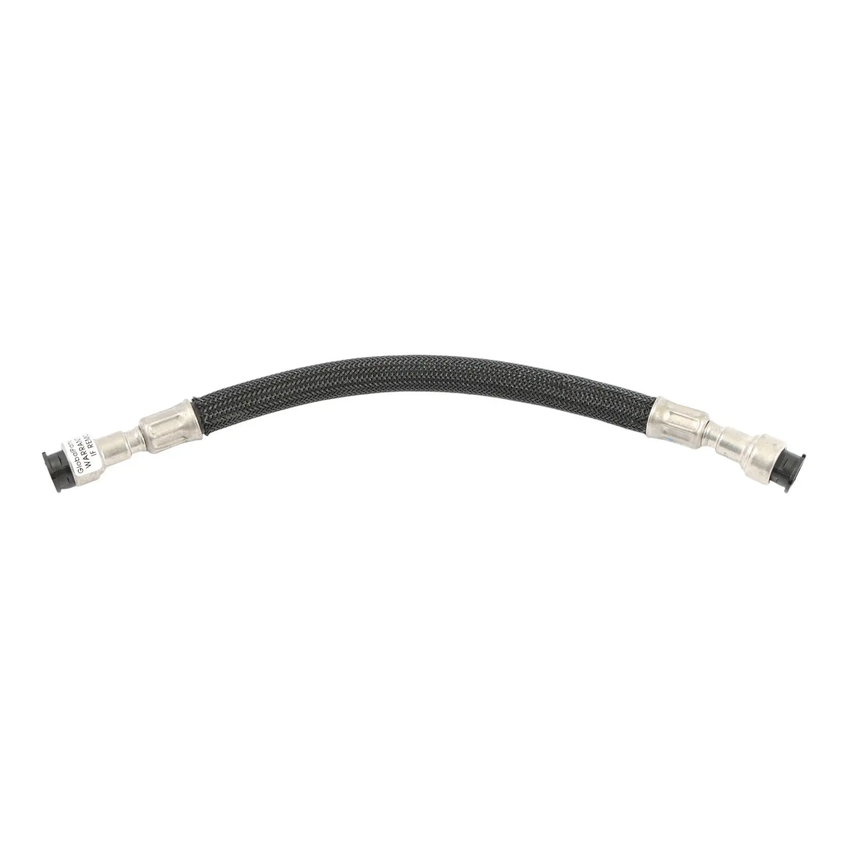 Einspritzschlauch BMW F20 F21 F30 F31 LCI F32 Kraftstoffleitung Benzin 8635510