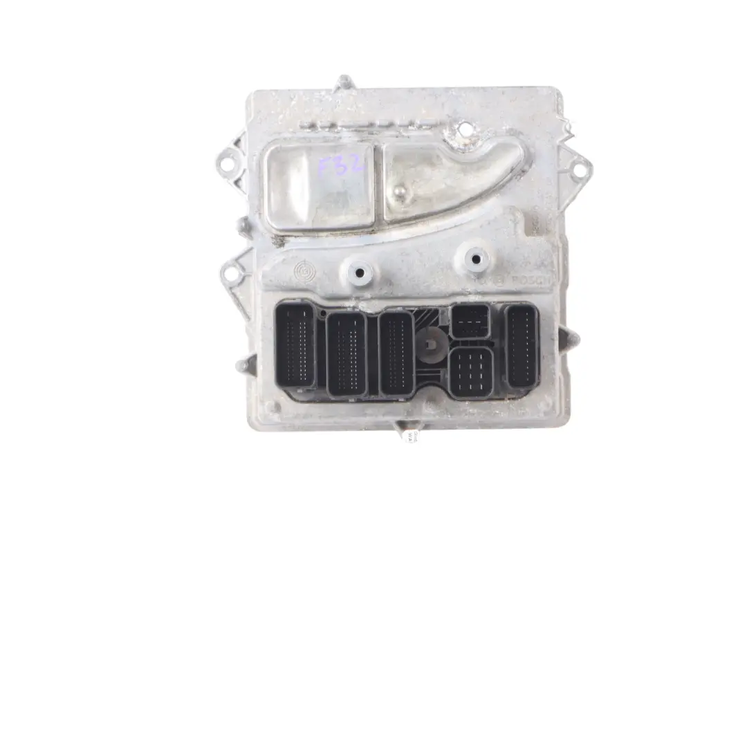 BMW F30 335i F32 F33 435i N55 306HP Engine Control Unit ECU 8639582 Automatic