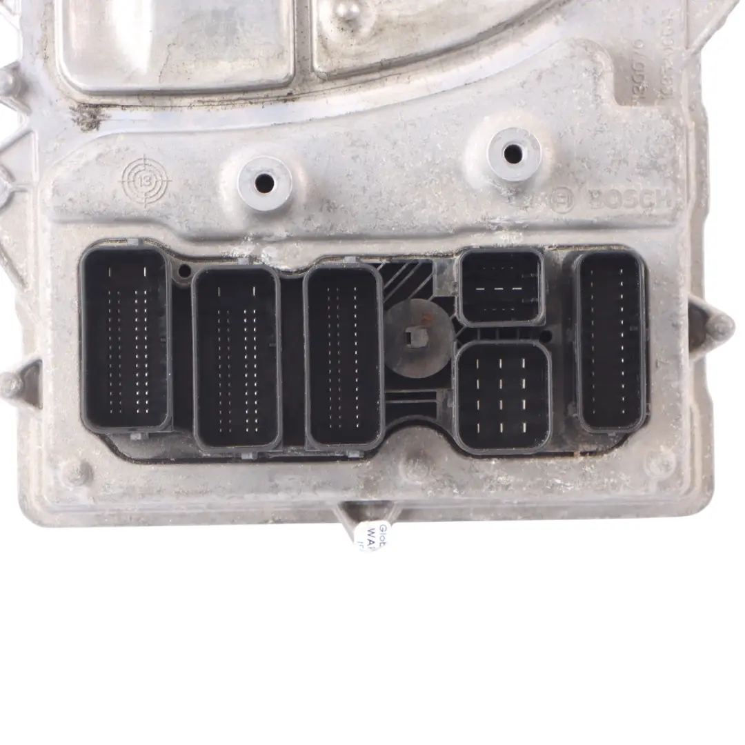 BMW F30 335i F32 F33 435i N55 306HP Engine Control Unit ECU 8639582 Automatic