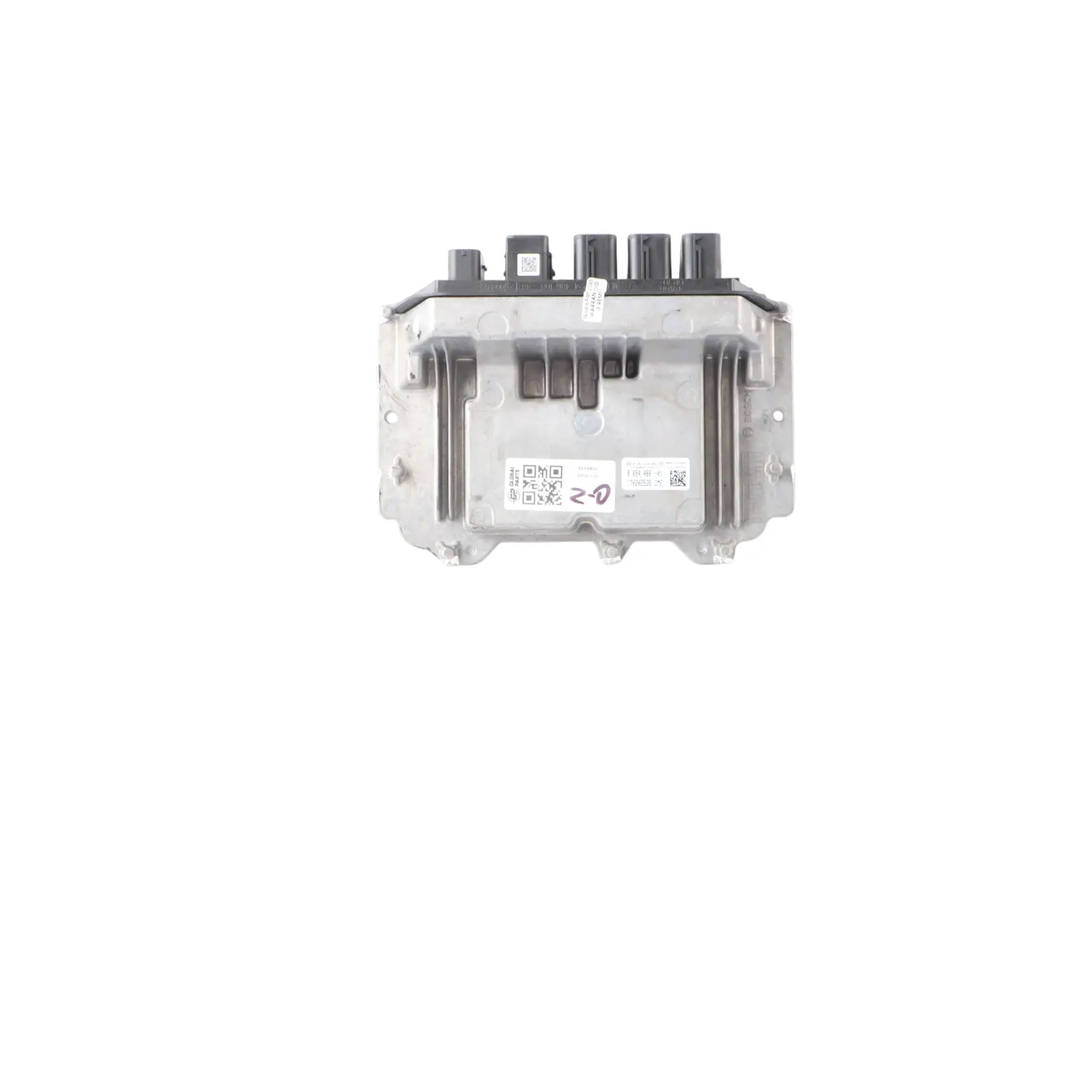 Mini F54 F56 F57 JCW B48 231HP Engine Control Unit ECU DME 8654466 Manual