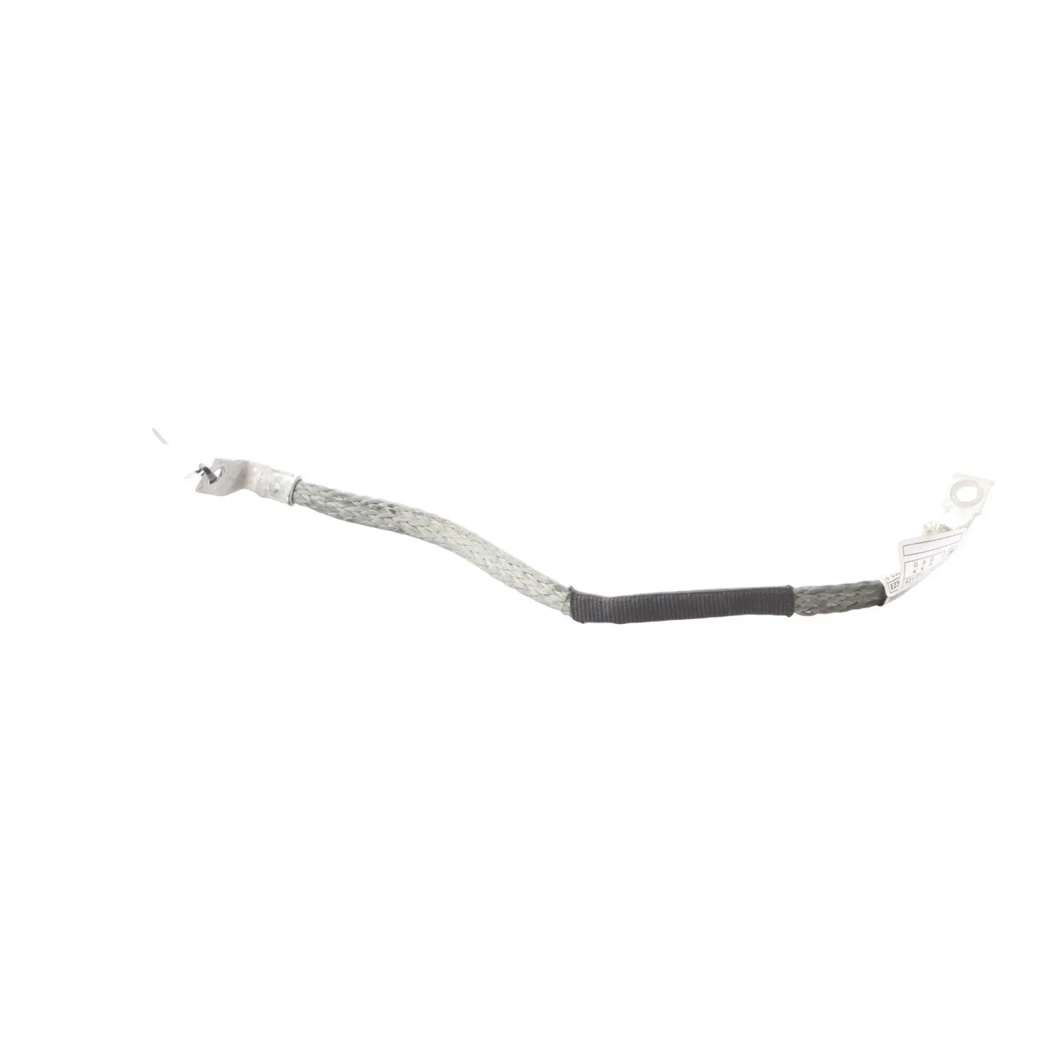 Ground Negative Cable BMW X5 F15 X6 F16 Battery Lead Wire 6947498