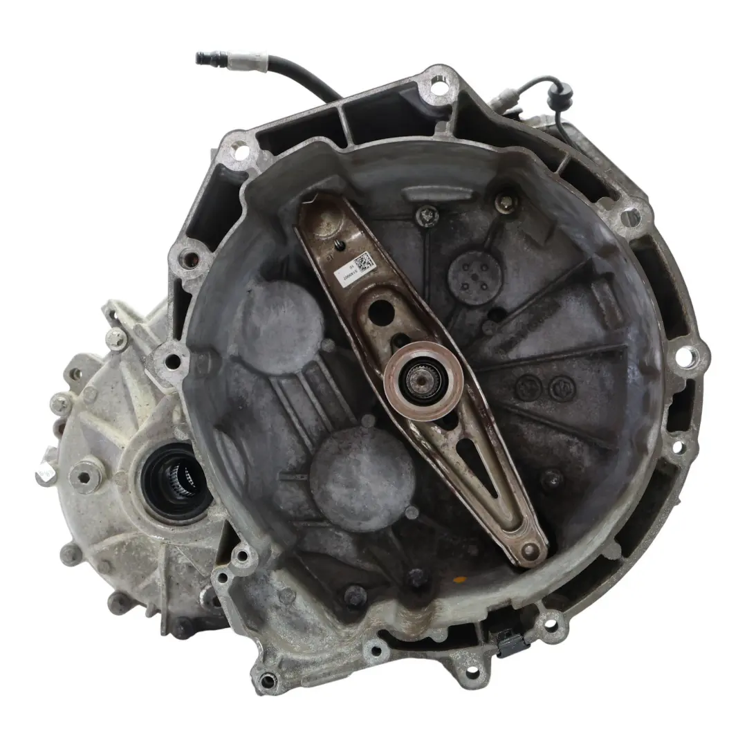 Mini One F56 F57 Petrol B38 Manual Gearbox 6 Speed GS6-59SG 8687653 WARRANTY
