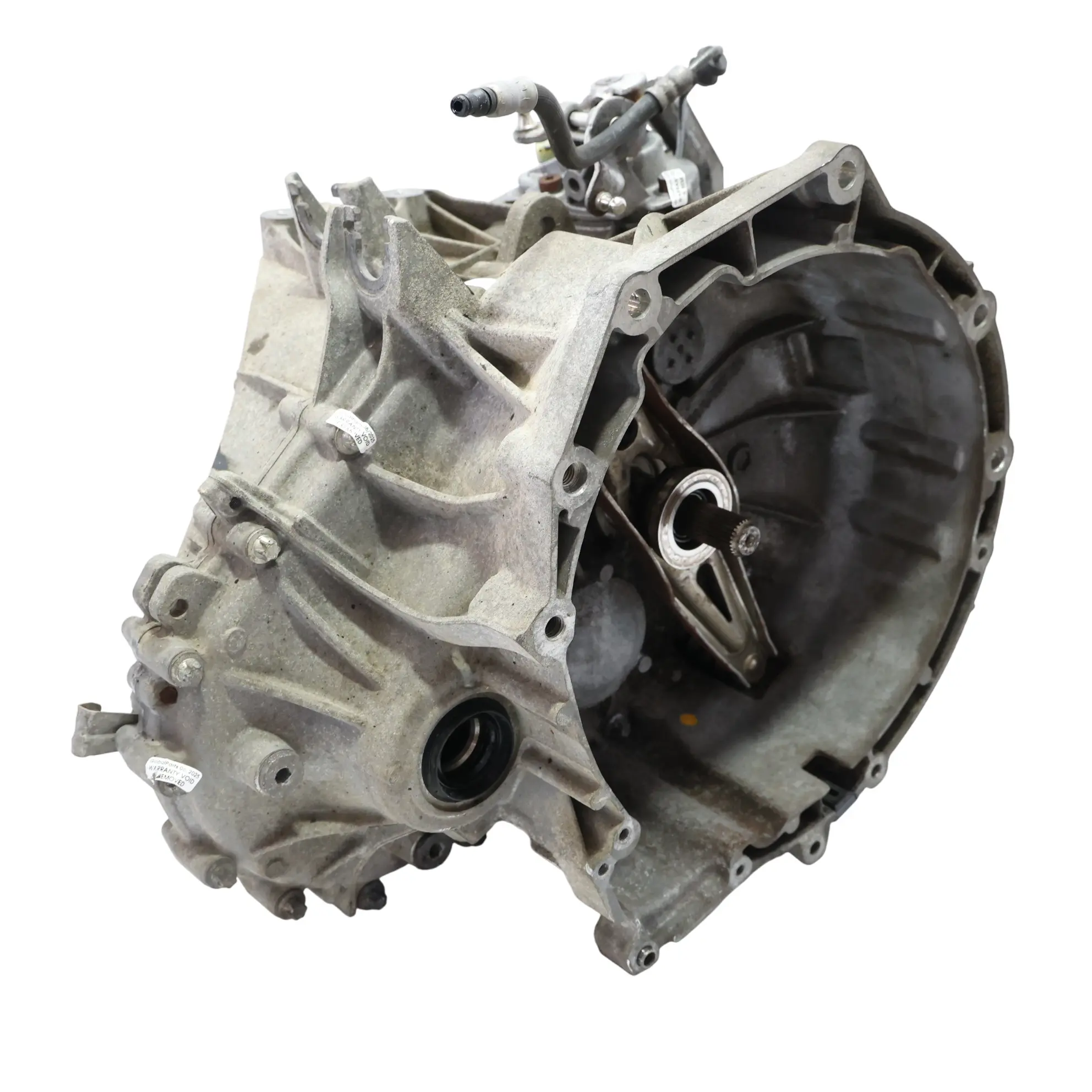 Mini One F56 F57 Petrol B38 Manual Gearbox 6 Speed GS6-59SG 8687653 WARRANTY