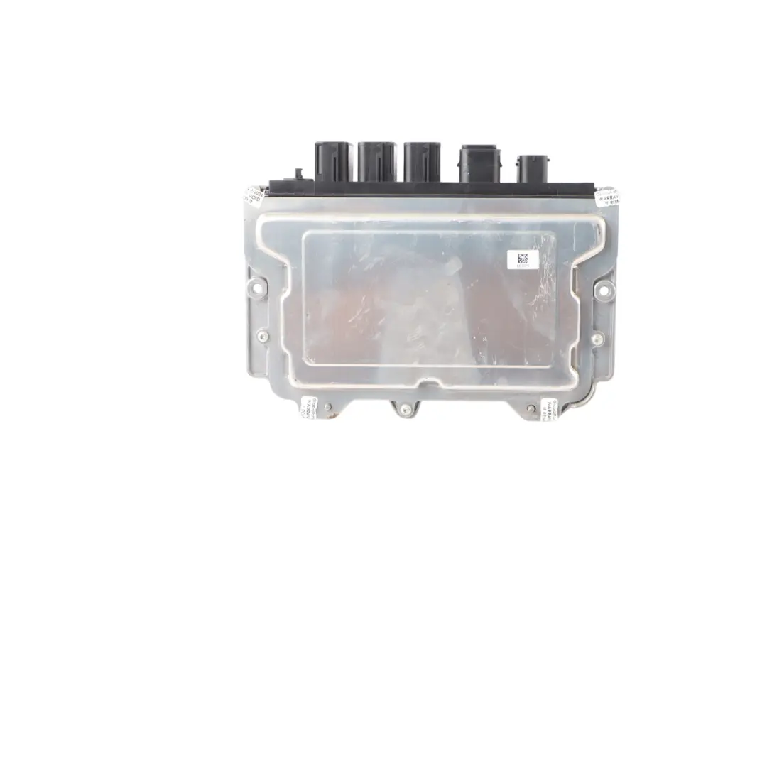 Mini F54 F55 F57 B38 136HP Petrol Engine Control ECU Kit DME 8674258 Automatic