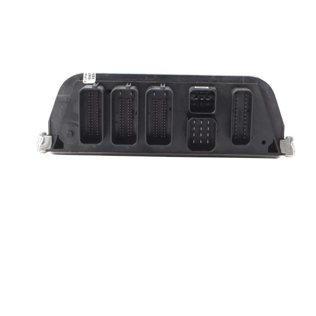 Mini F54 F55 F57 B38 136HP Petrol Engine Control ECU Kit DME 8674258 Automatic