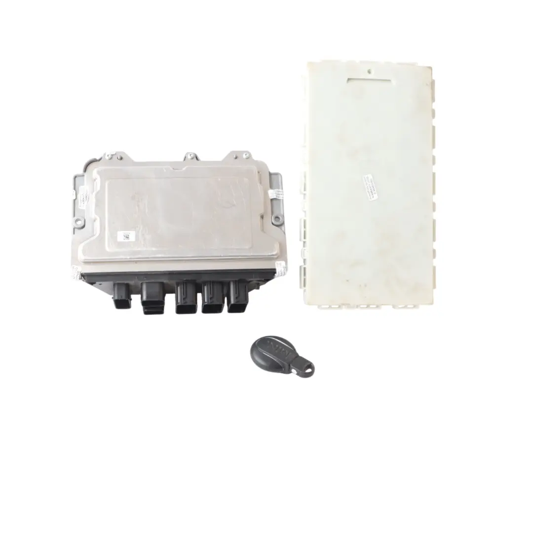 Mini Cooper S F54 192HP Petrol B38 Engine ECU Kit DME 8699950 Automatic