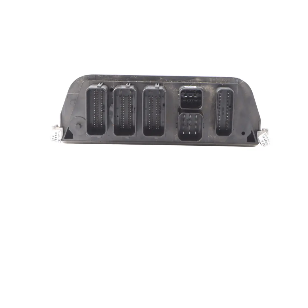 Mini Cooper S F54 192HP Petrol B38 Engine ECU Kit DME 8699950 Automatic