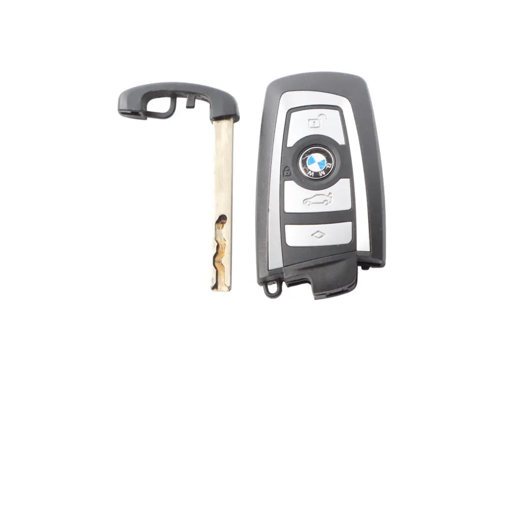 BMW F07 F10 F11 F25 Kluczyk Pilot 868 MHz 8723588