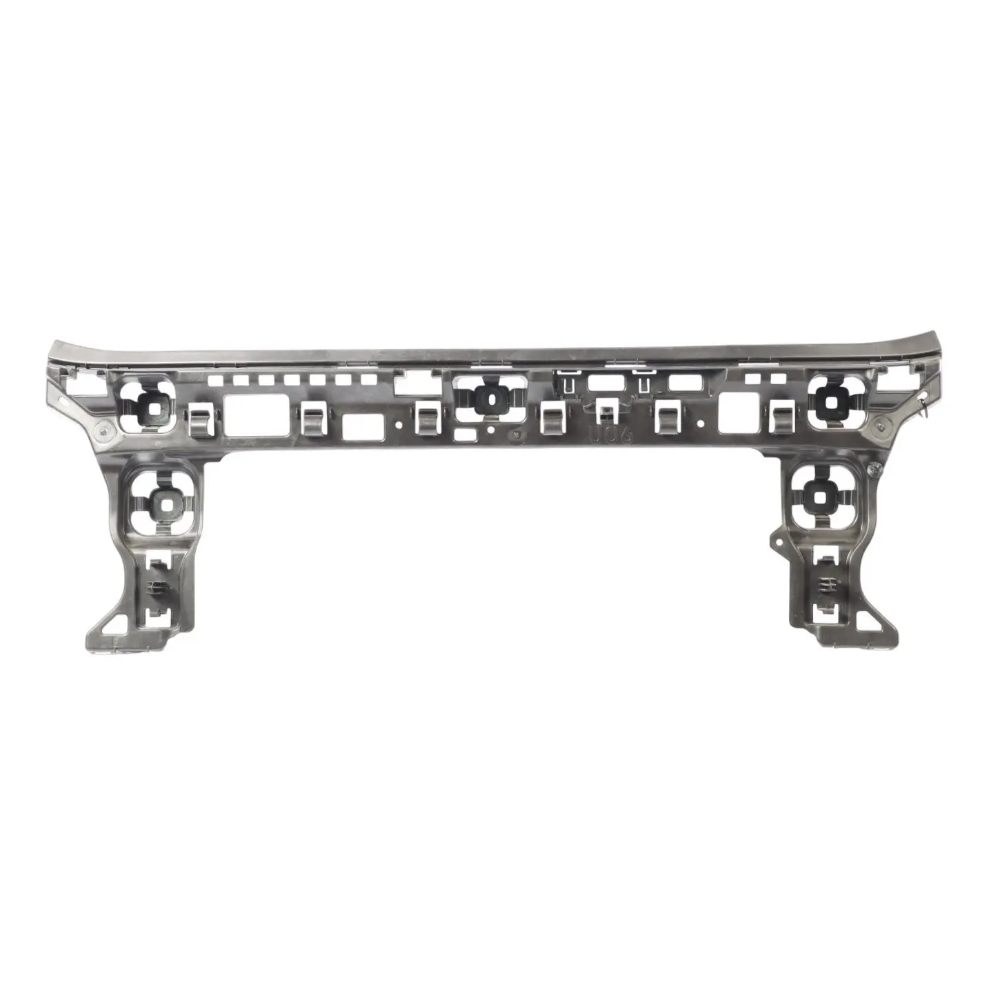 BMW U06 Active Tourer Rear Bumper Centre Guide Trim Panel Holder 8739135