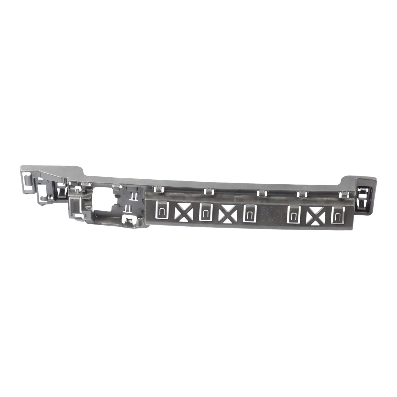 BMW U06 Active Tourer Rear Bumper Lower Guide Trim Panel Holder 8739145