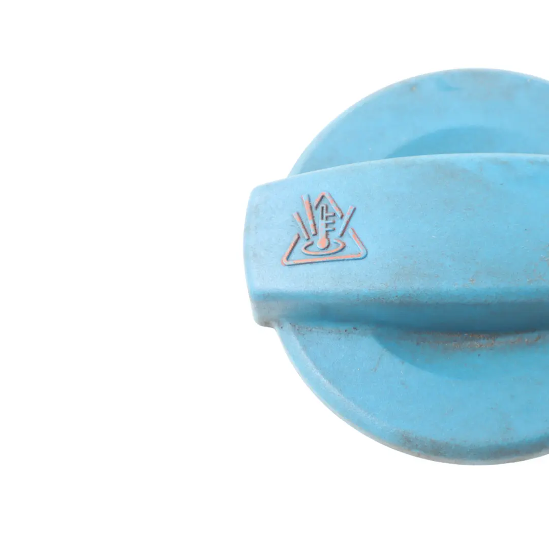 Audi A6 C6 Radiator Water Coolant Expansion Tank Cap Cover Lid 8E0121321