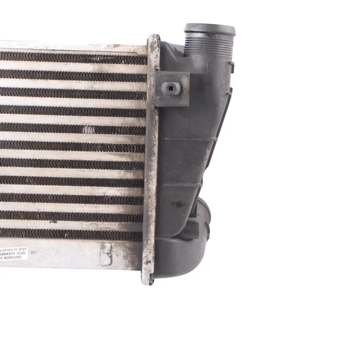 Audi A4 B7 2.0 TFSI Intercooler Charge Air Cooler Radiator 8E0145805A