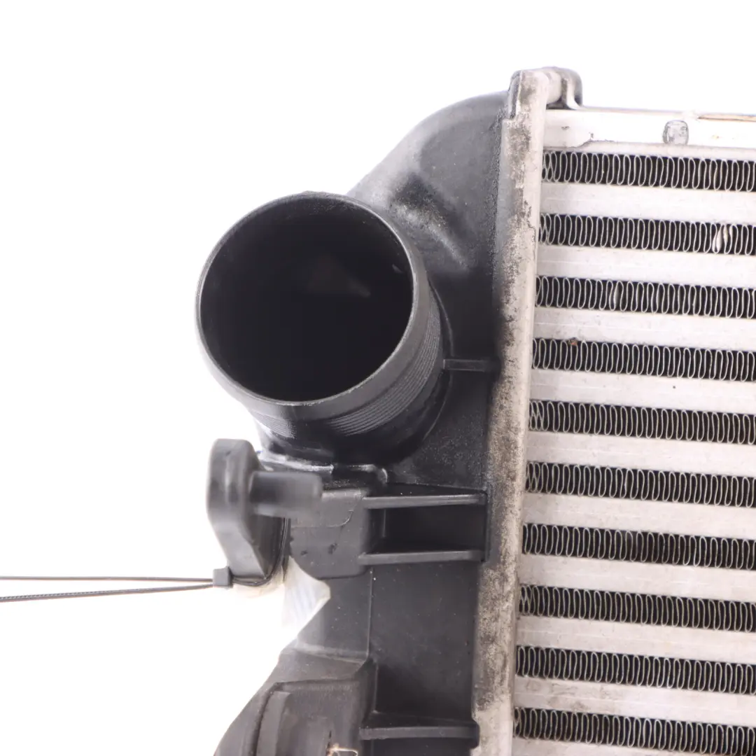 Audi A4 B7 2.0 TFSI Intercooler Charge Air Cooler Radiator 8E0145805A