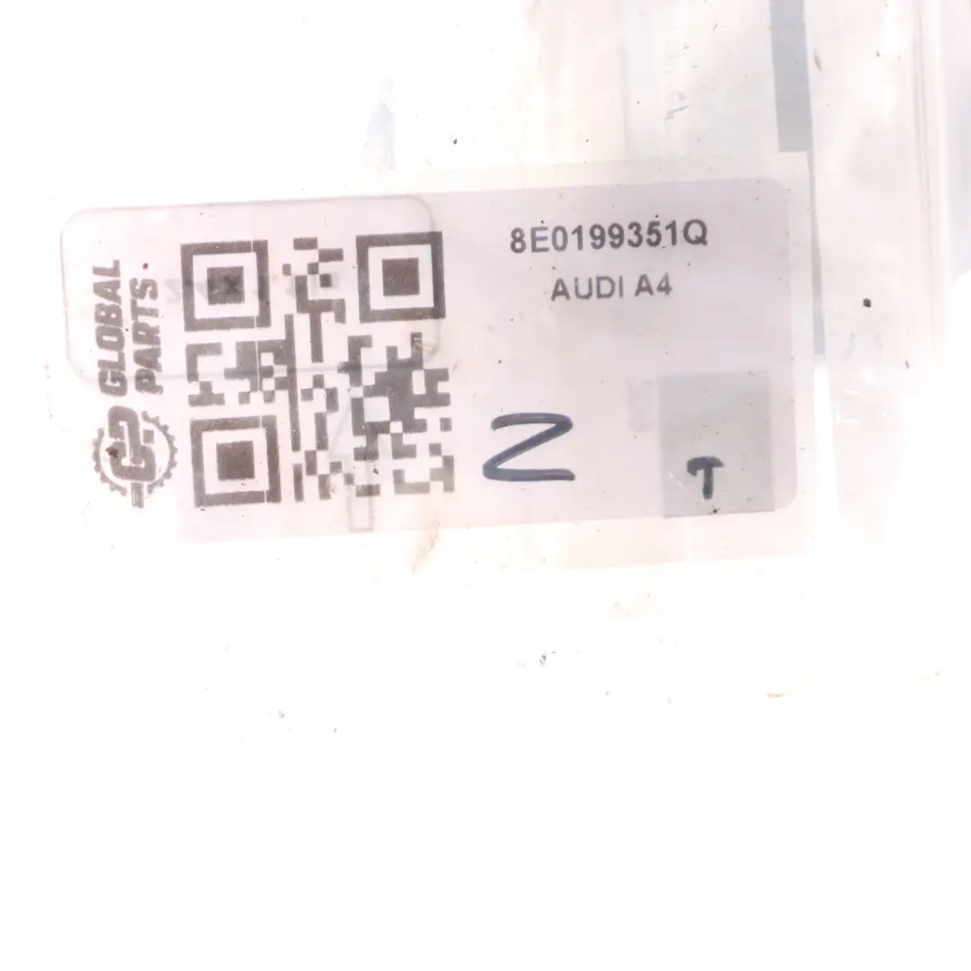 Audi A4 B7 Engine Mount Support Holder Left N/S 8E0199351Q