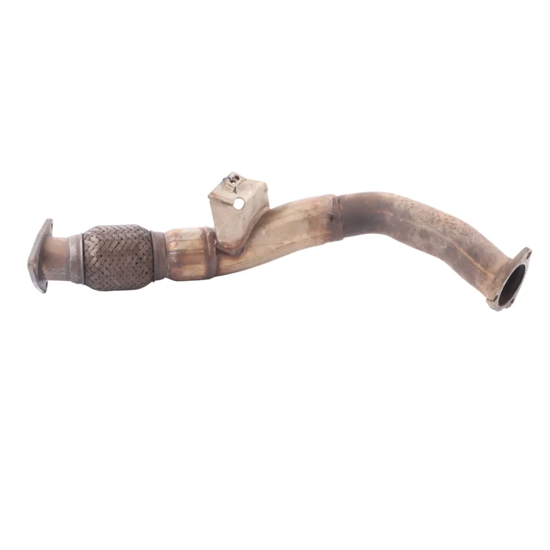 Audi A4 B7 Exhaust Pipe Tube 8E0254302