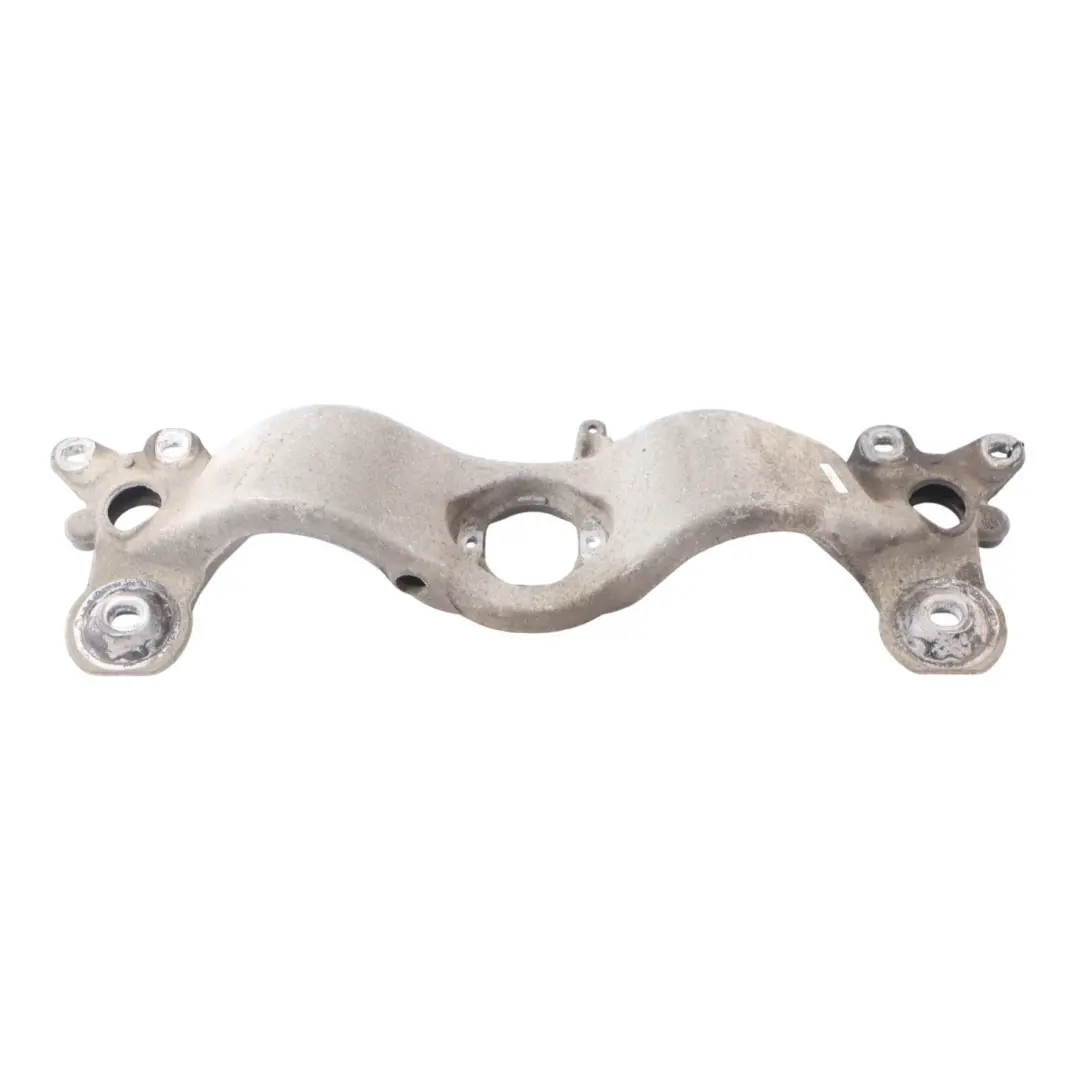Gearbox Mount Audi A4 B7 Transmission Bracket Cross Member Mounting 8E0399263AL