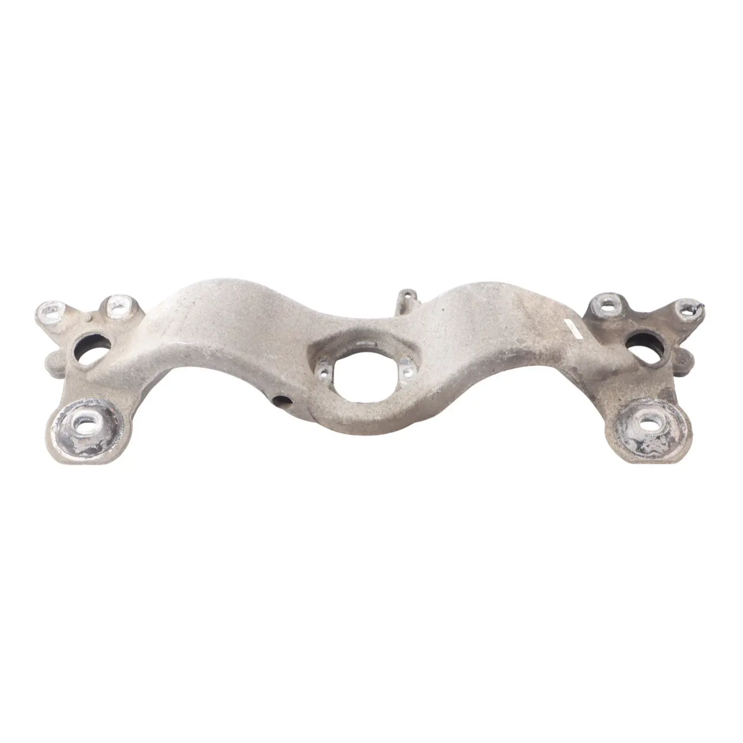 Gearbox Mount Audi A4 B7 Transmission Bracket Cross Member Mounting 8E0399263AL