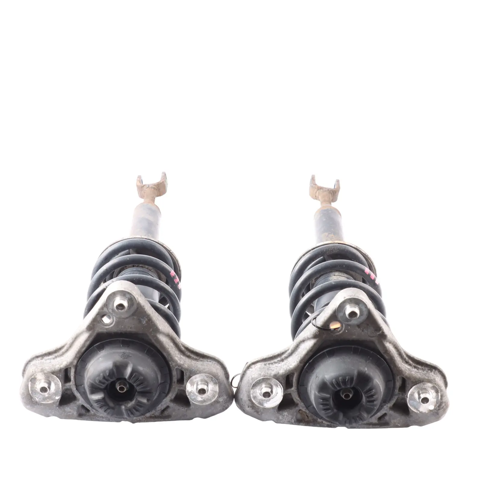 Audi A4 B7 Spring Strut Front Left Right N/O/S Shock Absorber Set 8E0413031CT