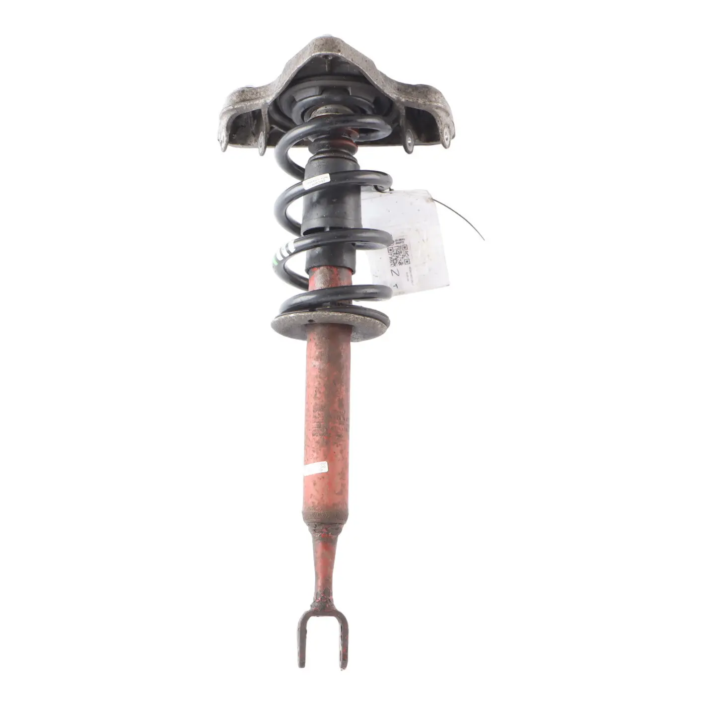 Audi A4 B7 Spring Strut Front Shock Absorber LEFT O/S Suspension 8E0413031DG