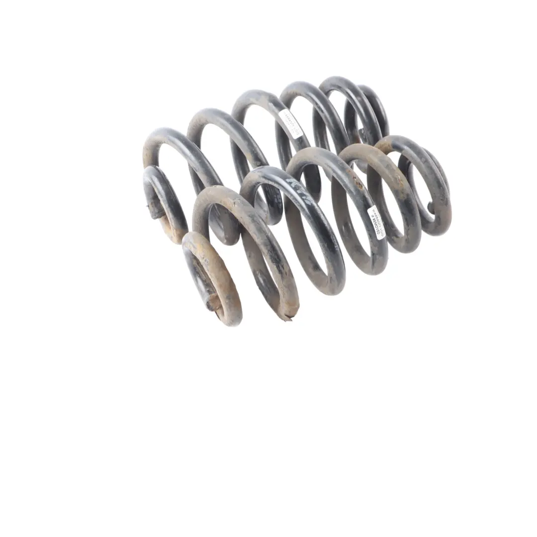 Audi A4 B7 Rear Coil Spring Suspension Set Left Right N/O/S KYB 8E0511115FJ