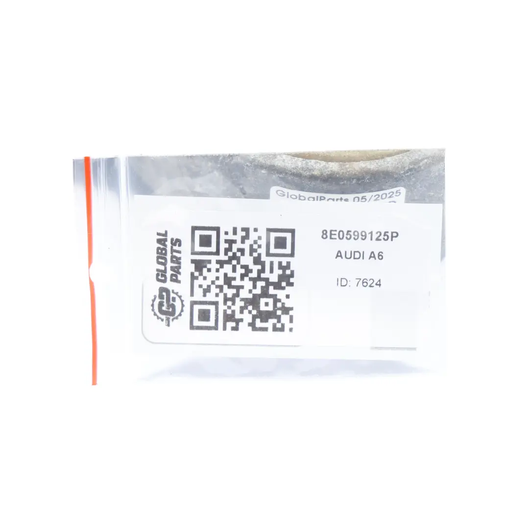 Supporto Differenziale Asse Posteriore 3.0 TDI Audi A6 C6 - SKU 8E0599125P - Numero di parte 8E0599125P
