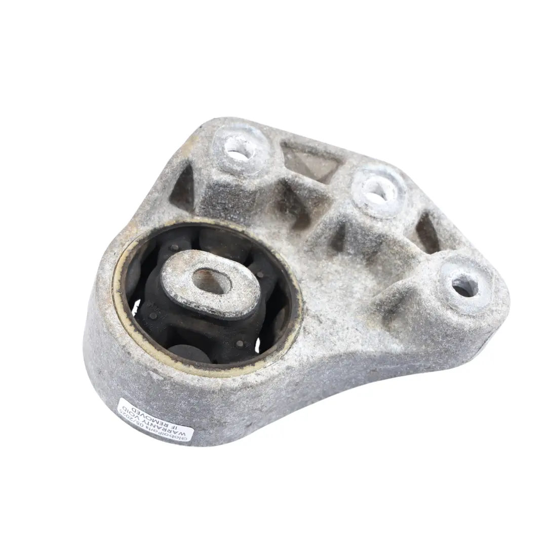 Supporto Differenziale Asse Posteriore 3.0 TDI Audi A6 C6 - SKU 8E0599125P - Numero di parte 8E0599125P