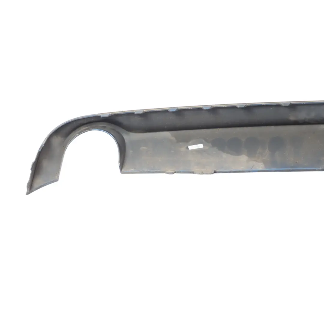 Audi A4 B7 Rear Bumper Diffuser S-Line Lower Trim Cover Panel 8E0807521H